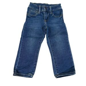 GAP Slim Jeans Blue Size 2